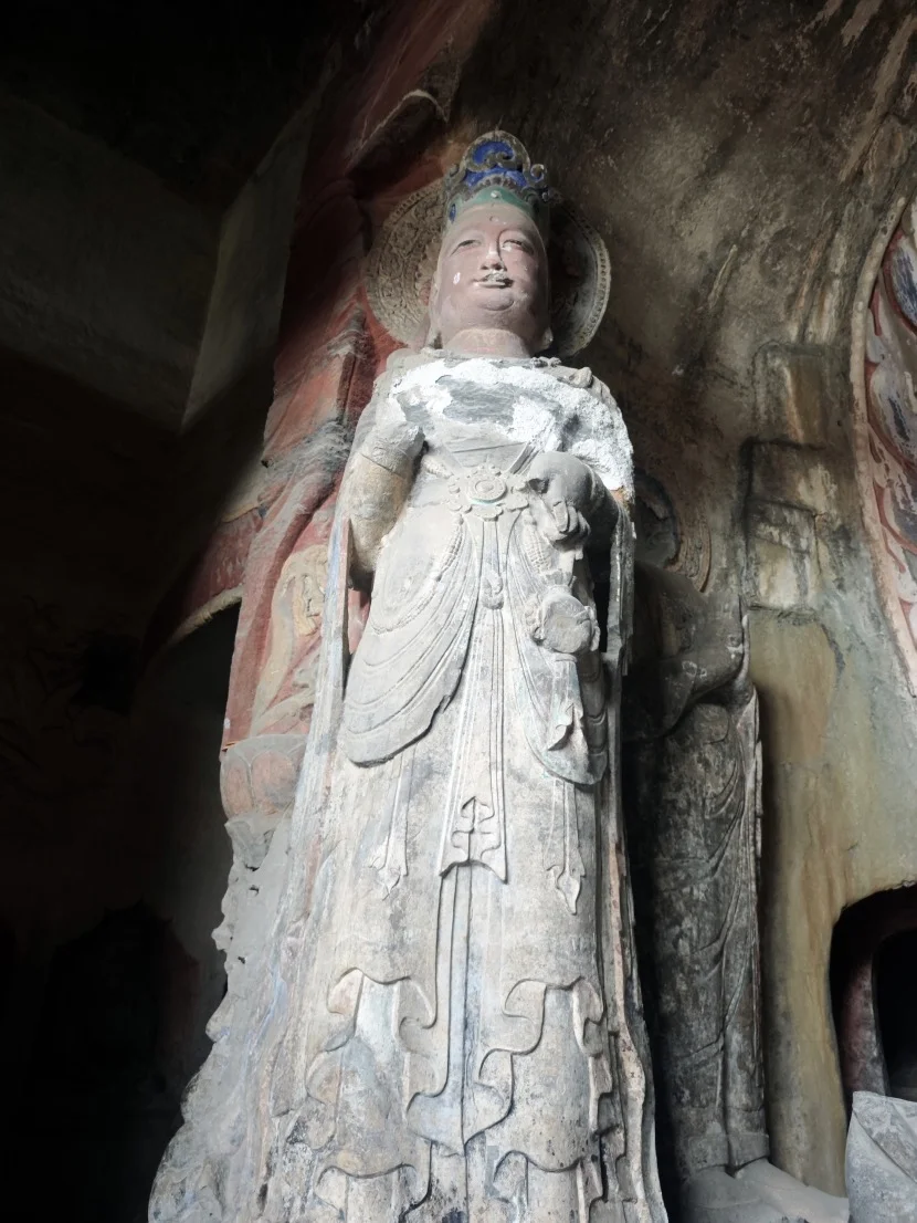 城市角落,藏着绝美风景画卷