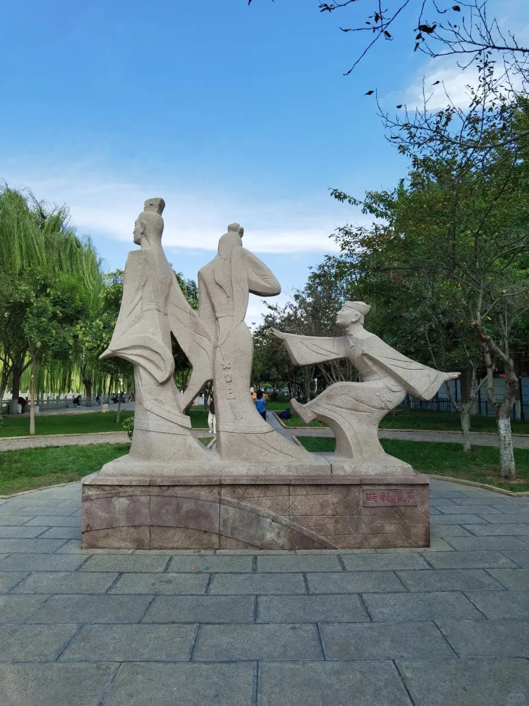 邯郸必打卡景点！本地人私藏路线大公开