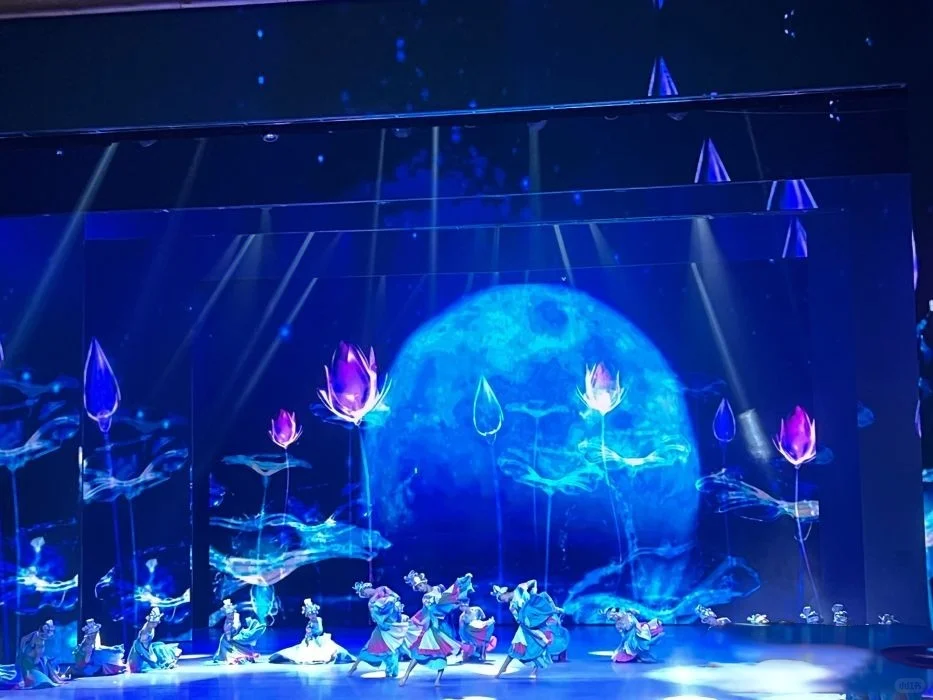 多彩贵州风省钱订票攻略及游玩攻略