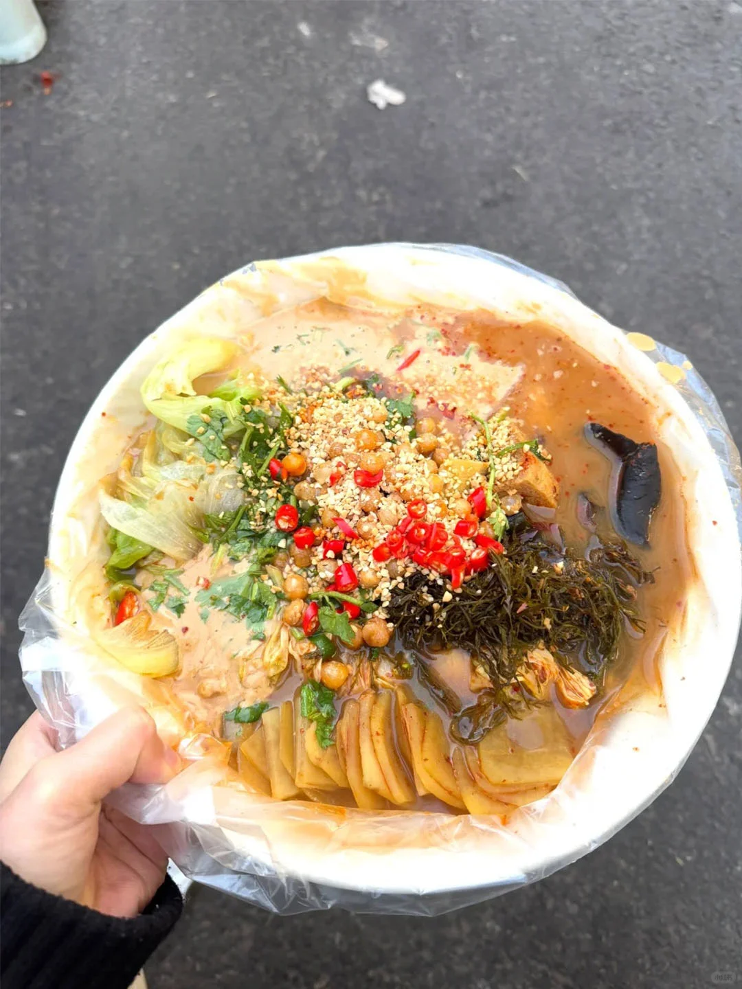 邯郸天花板9地！刷爆朋友圈