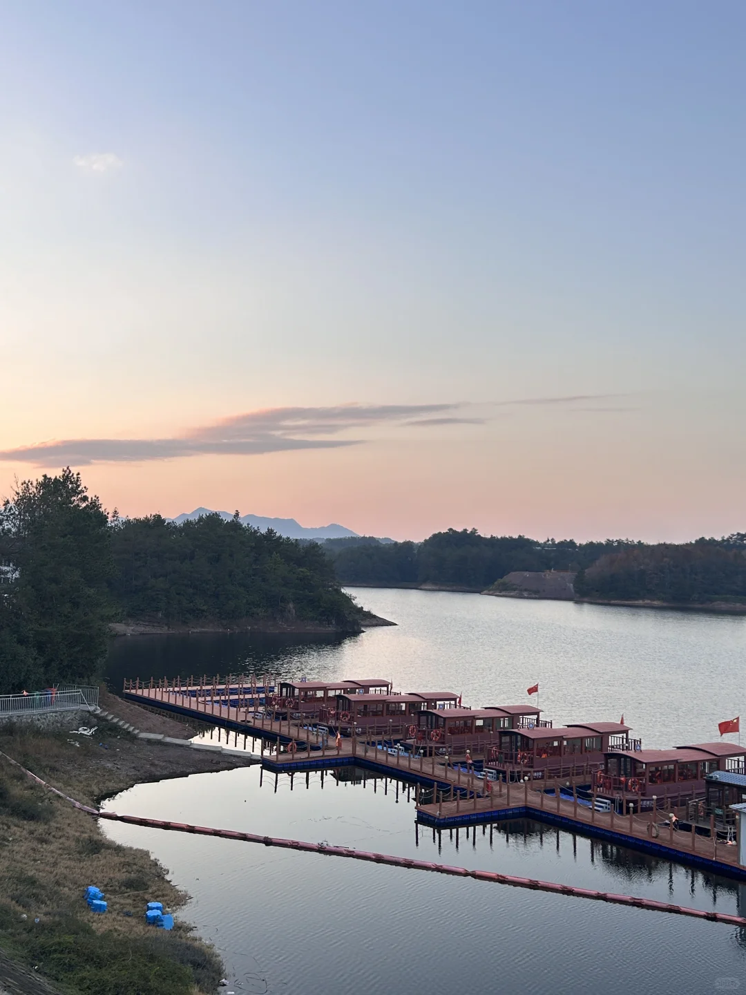 温州百丈漈徒步攻略🌟