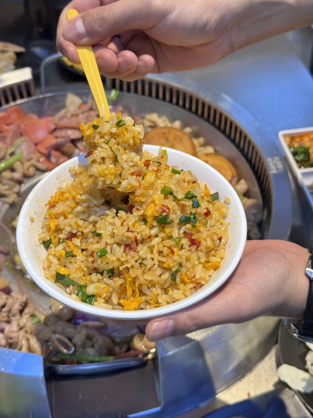 贵阳。。。一日游city美食景点合集！！！