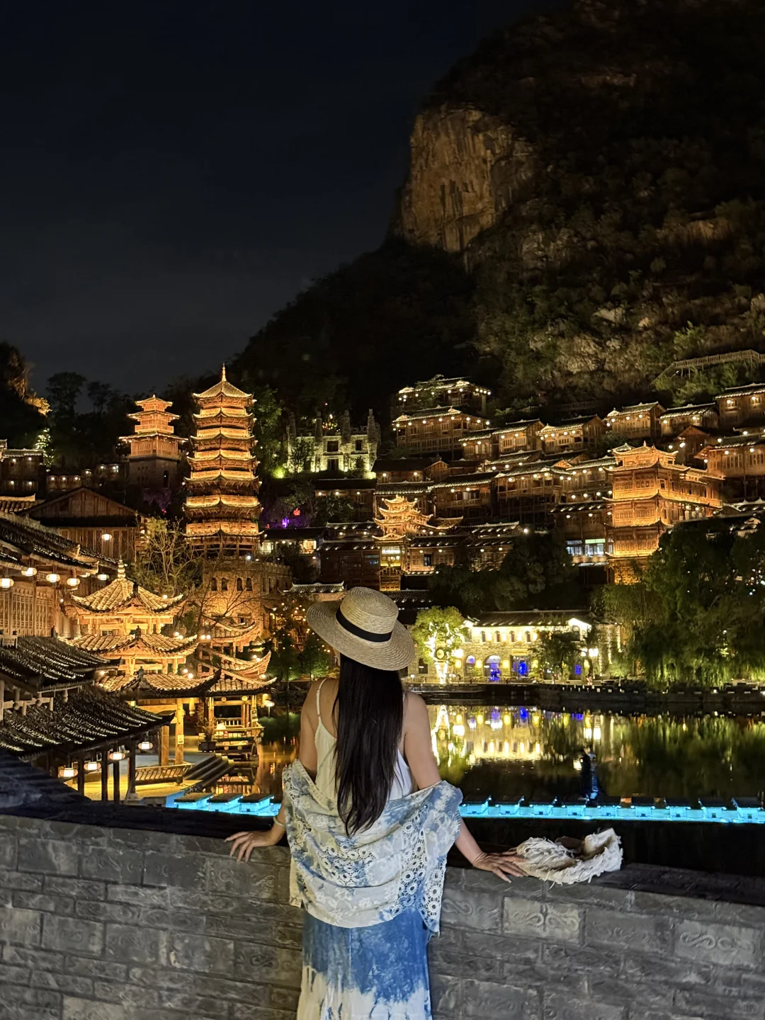 贵州兴义｜去有风的地方🍃（Live图+拍照机位）