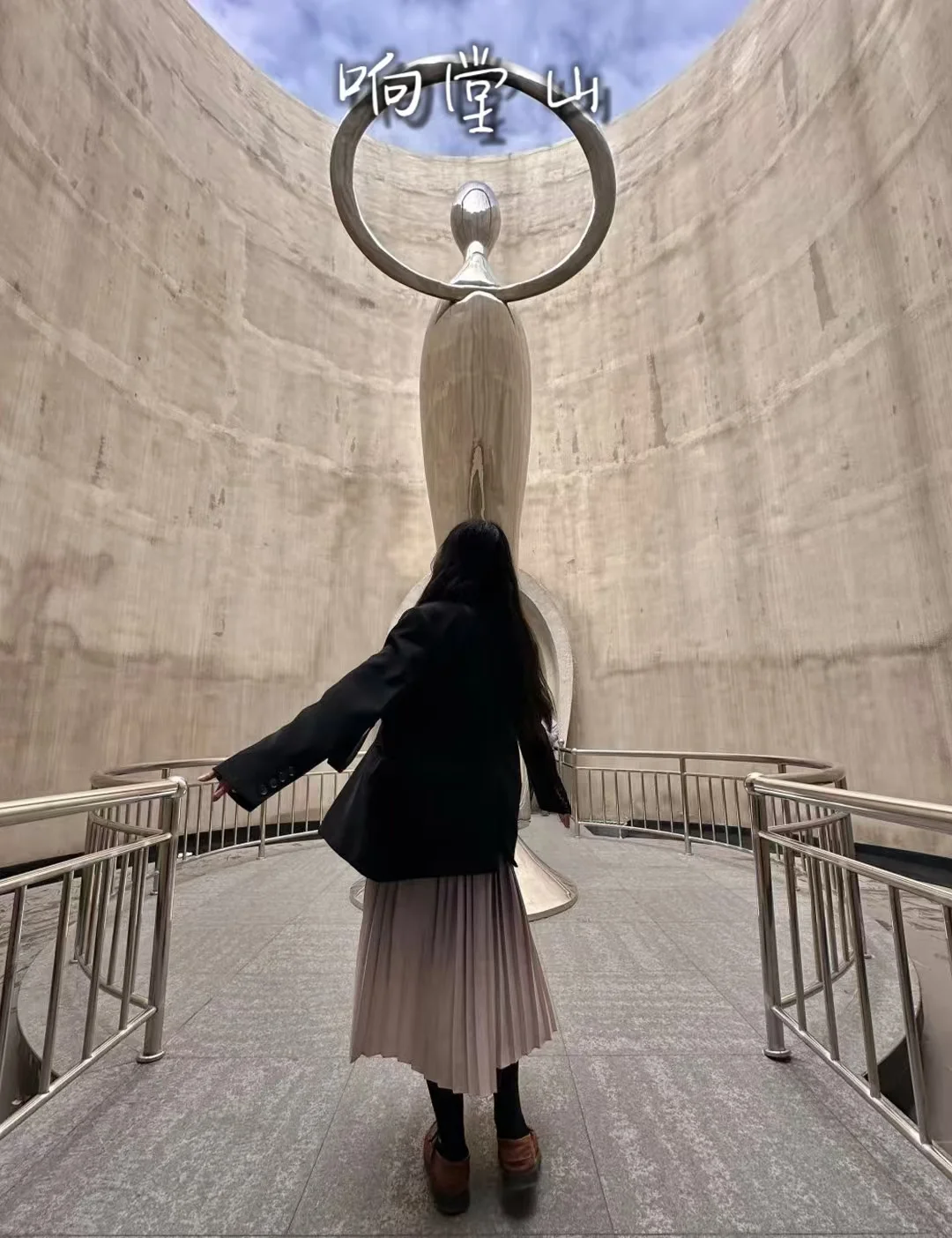 📸邯郸9大顶流！石窟古街美食一站式攻略