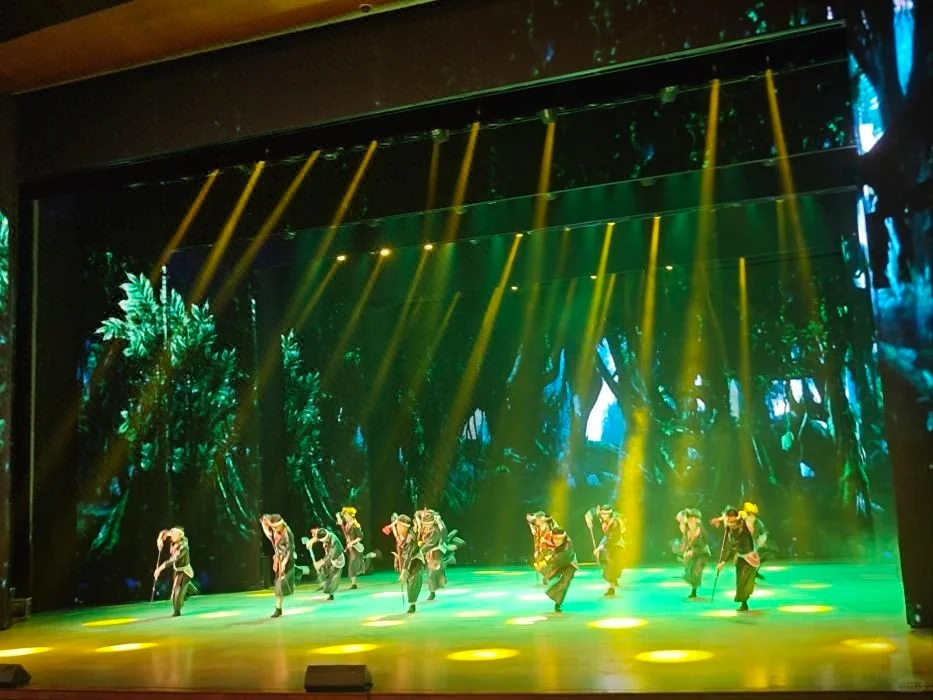 多彩贵州风省钱订票攻略及游玩攻略