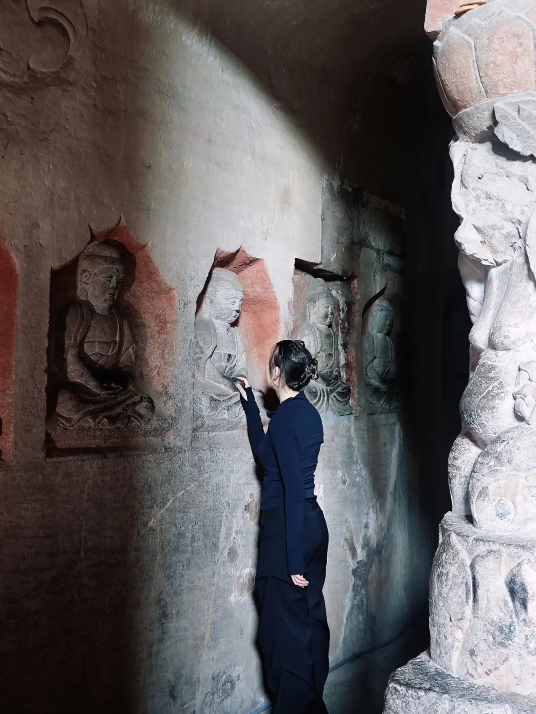 邯郸旅游必看！九大景点随手拍都是大片！