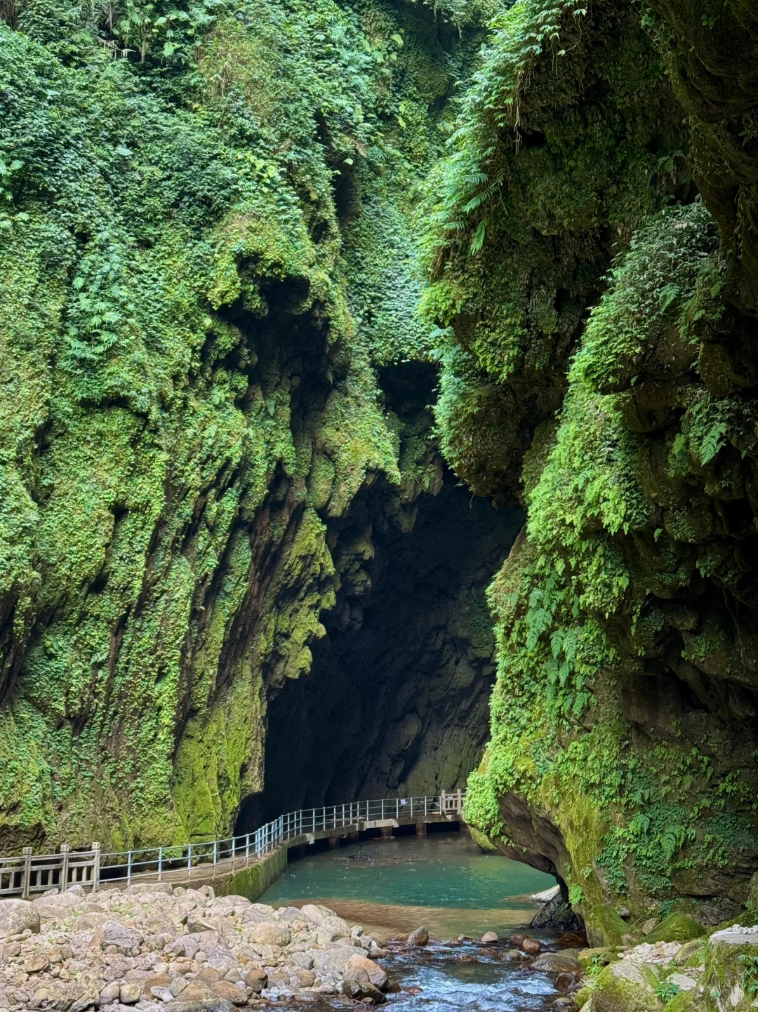 被问爆的广西小众路线‼️3h不费腿保姆级攻略