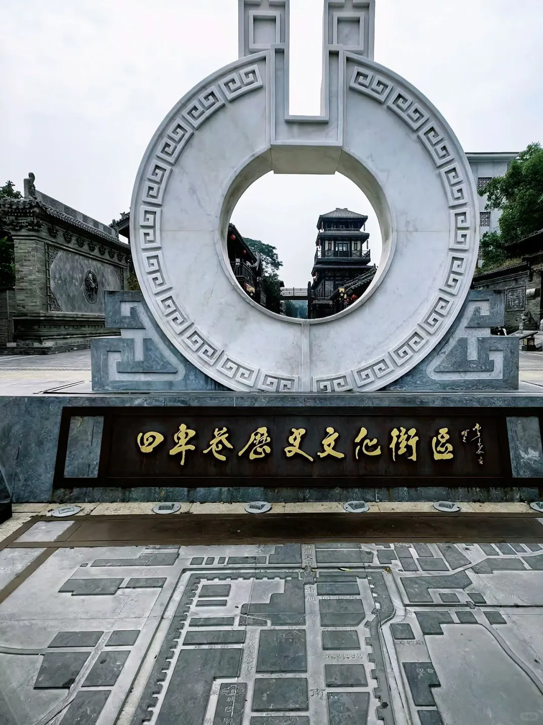 💥邯郸必去九大景点 | 超绝攻略