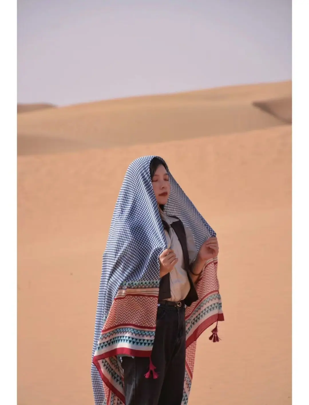 内蒙古·呼市周边游 | 五天四夜·人均5k