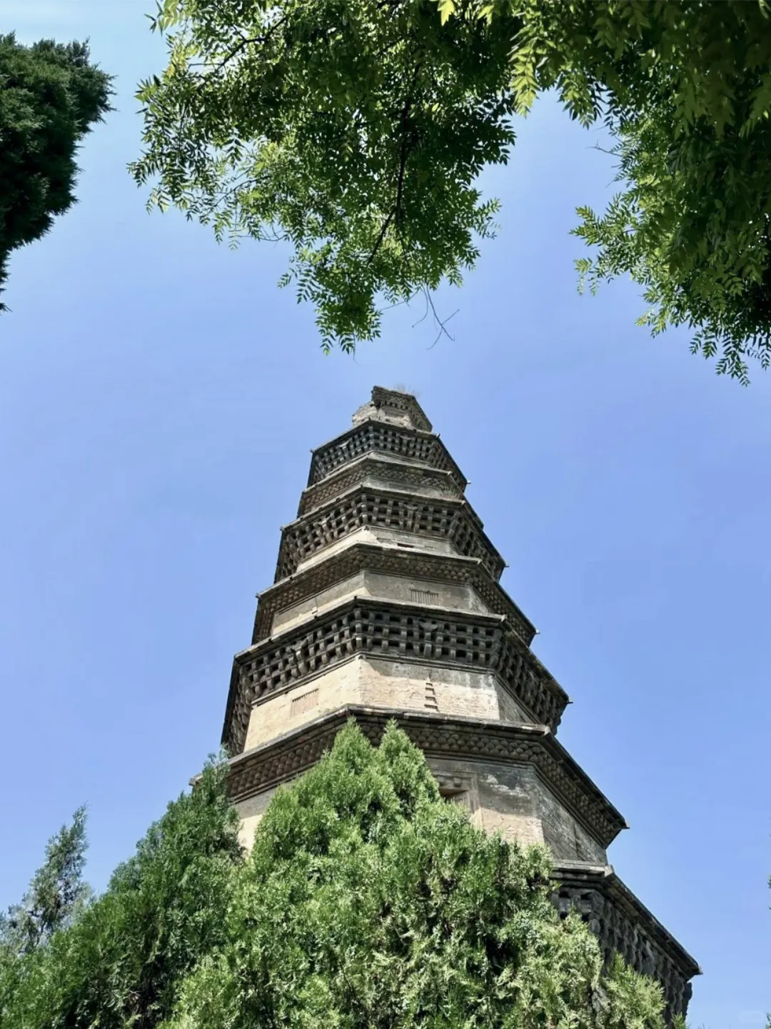 河北十城打卡景点大公开！每处都惊艳时光