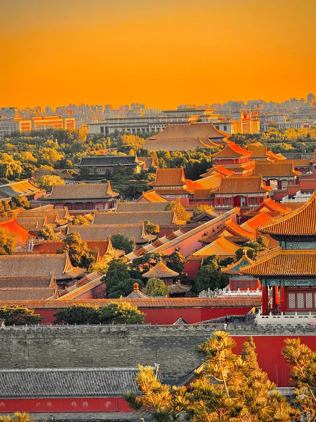 这可能是我在北京花的最值的两块钱……