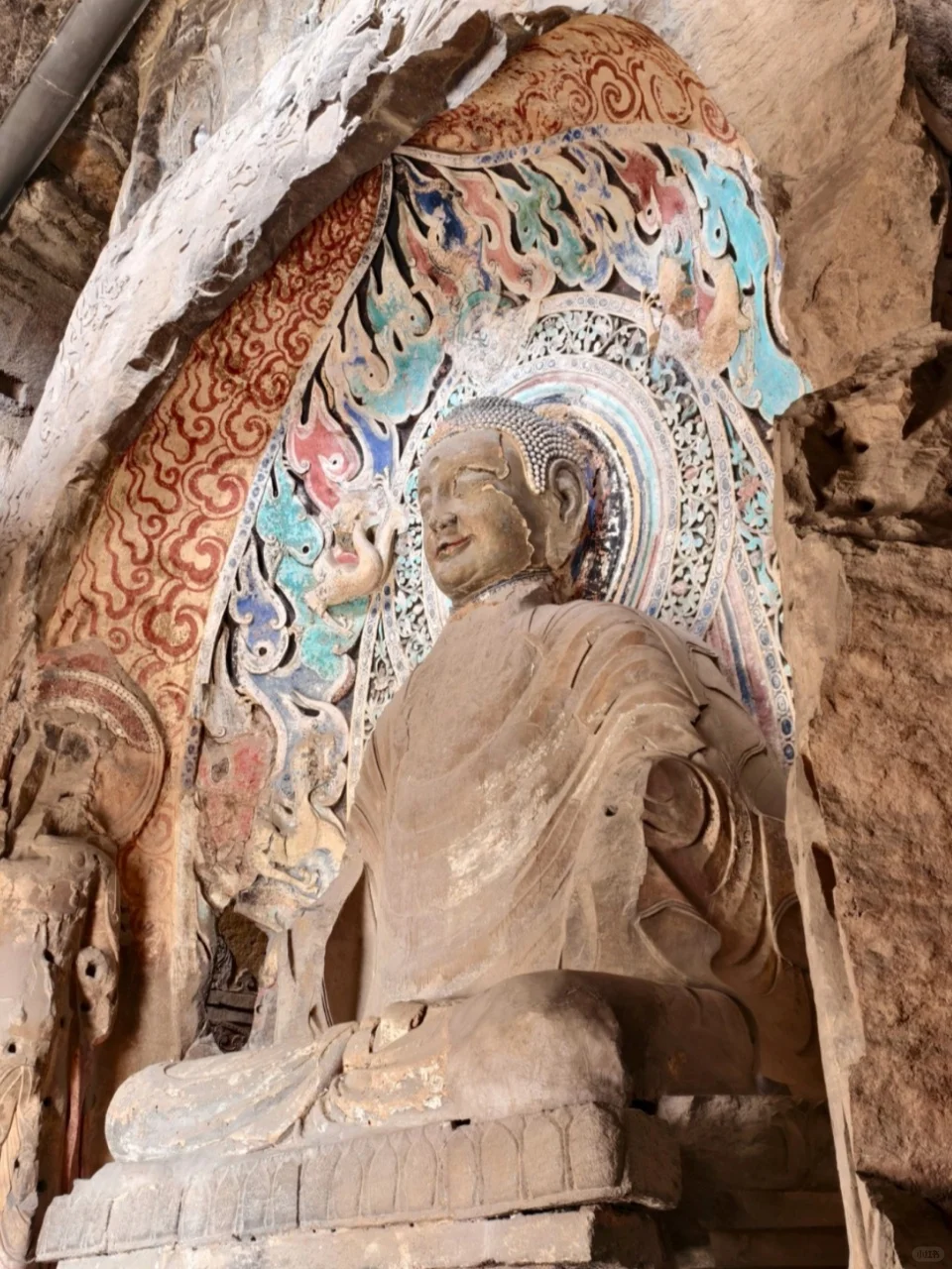 别只盯着热门景点啦！邯郸才是真宝藏