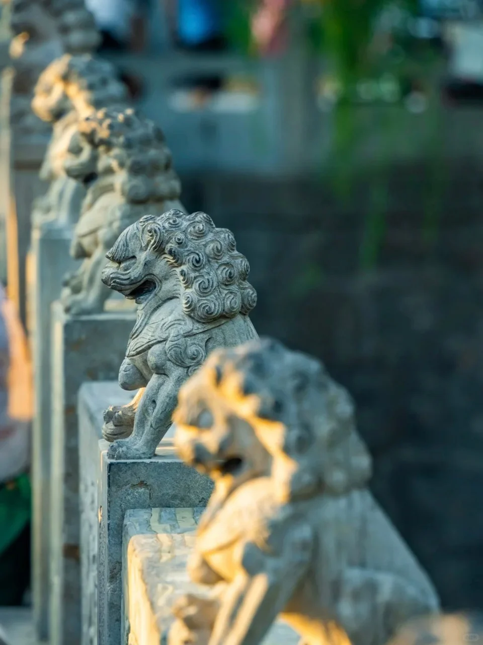 邯郸9景Top榜!石窟控尖叫