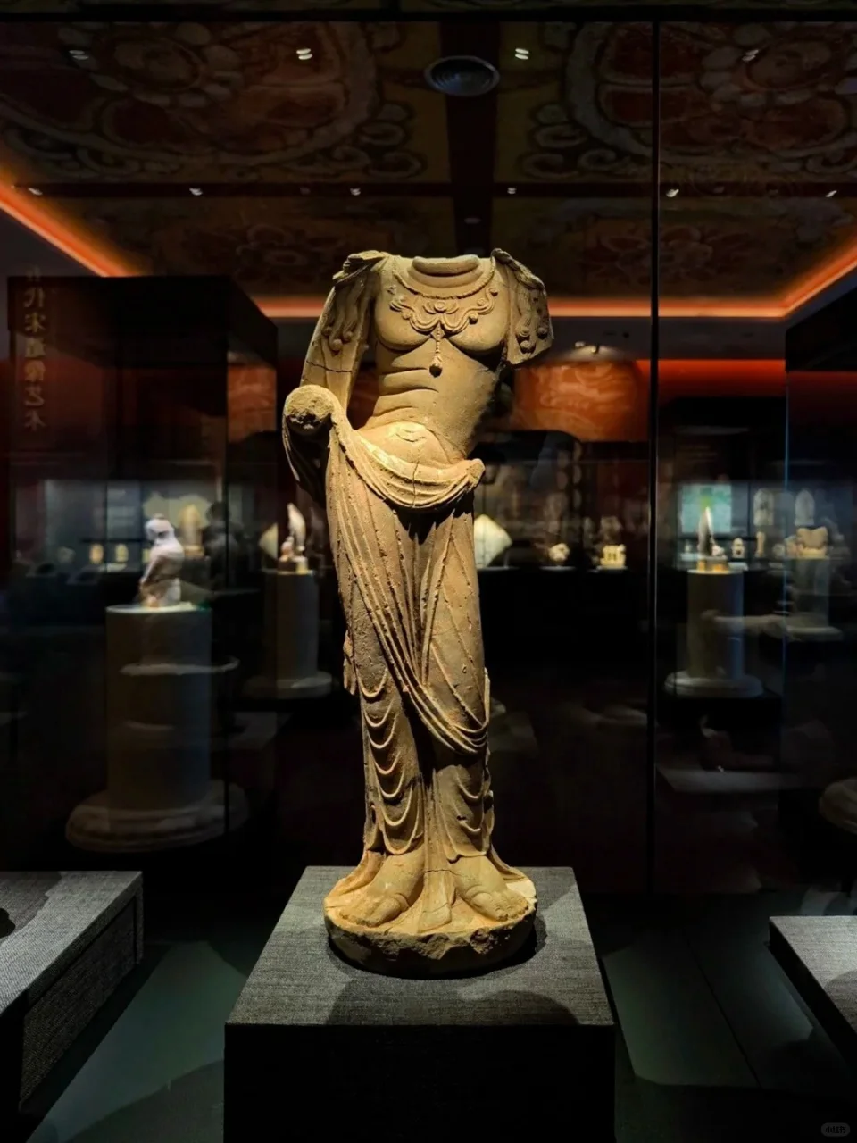 邯郸9景Top榜!石窟控尖叫