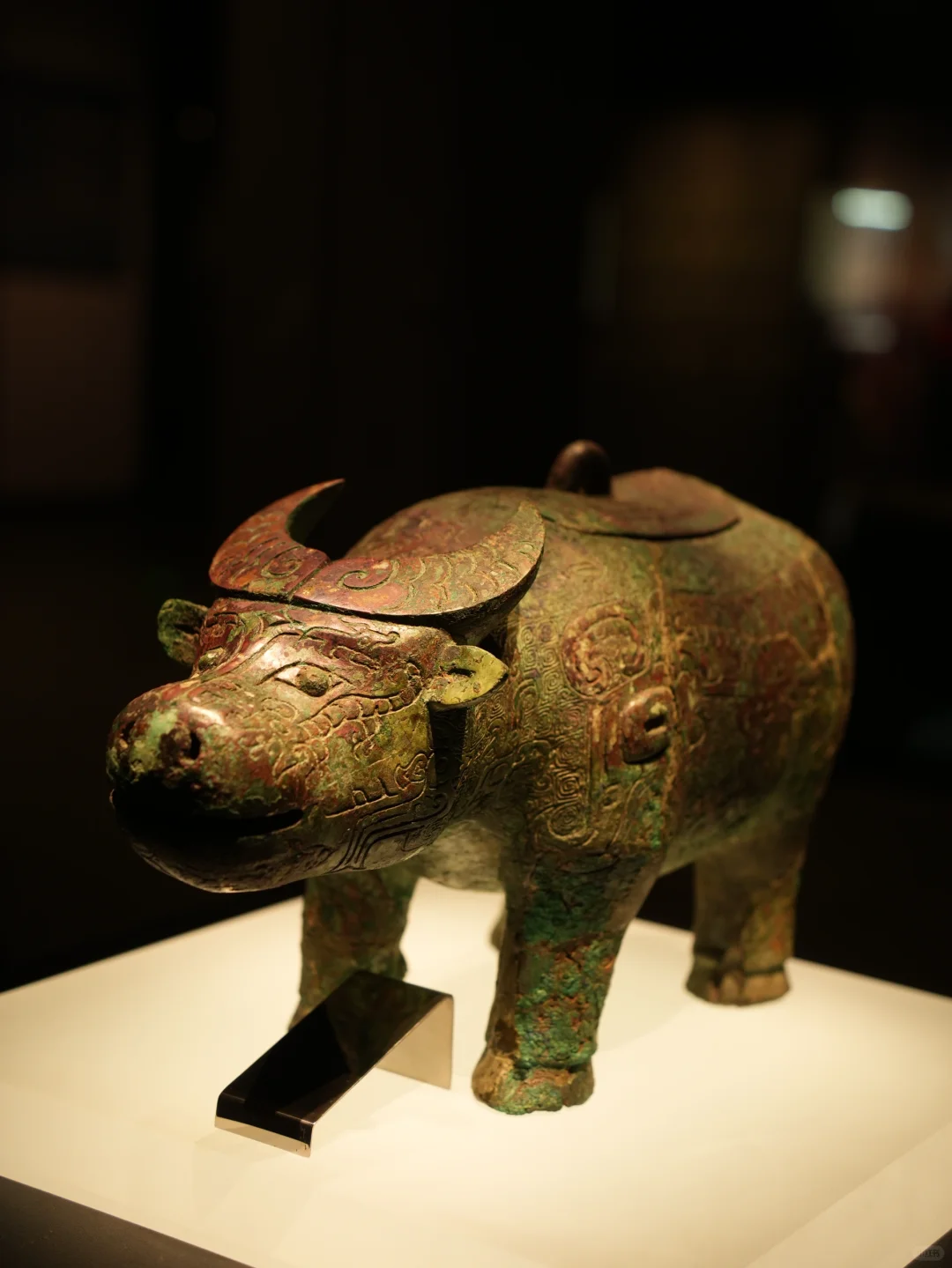 邯郸+安阳4天3晚攻略‼️这些一个都不能少啊