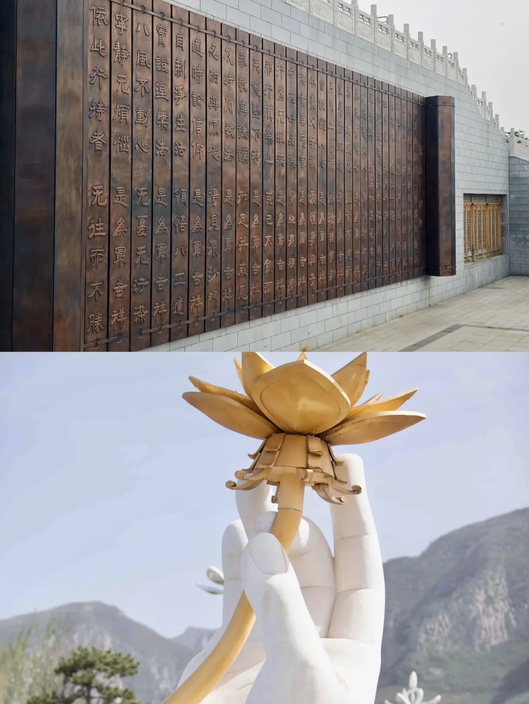 河北十城打卡景点大公开！每处都惊艳时光