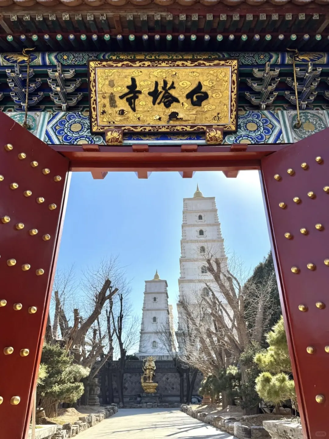 🏯河北必打卡！绝美景点90%的人都不知道！