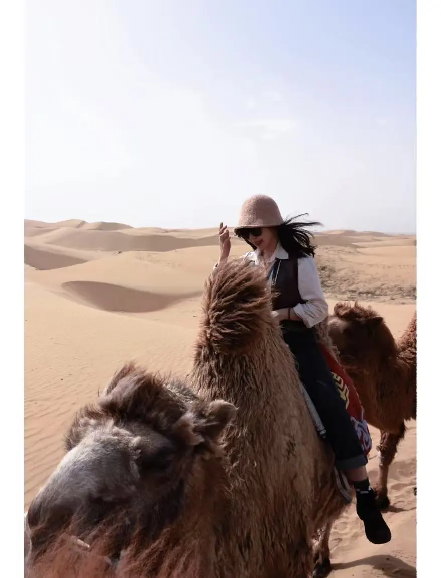 内蒙古·呼市周边游 | 五天四夜·人均5k