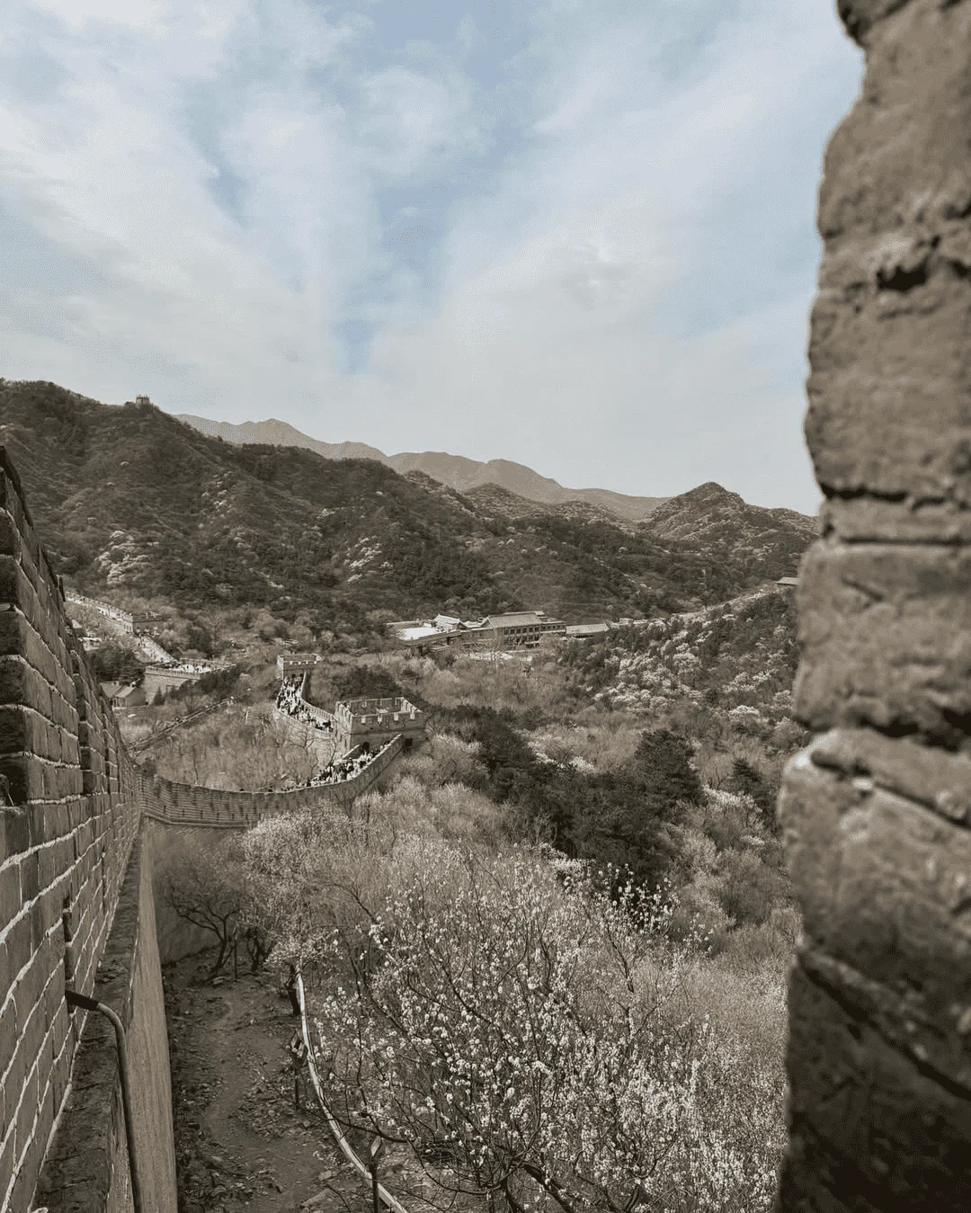 北京团的姐妹们还在吗？我回来吐槽啦！