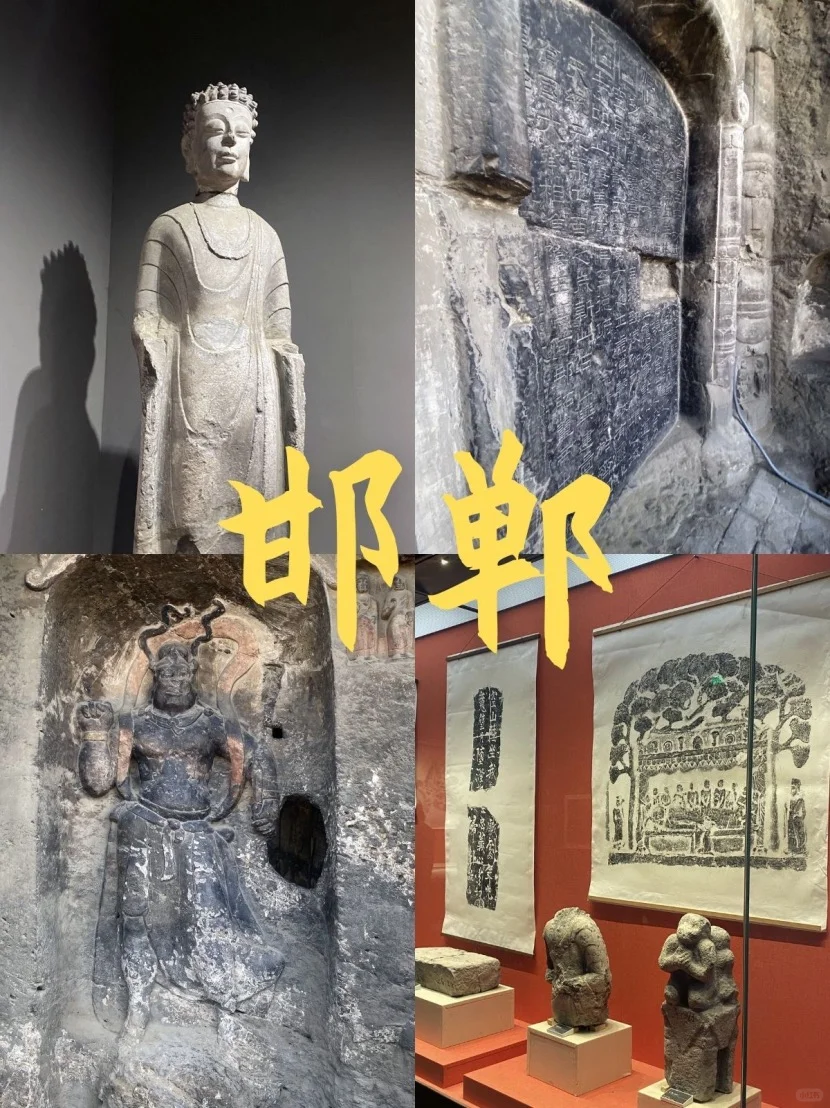 城市角落,藏着绝美风景画卷