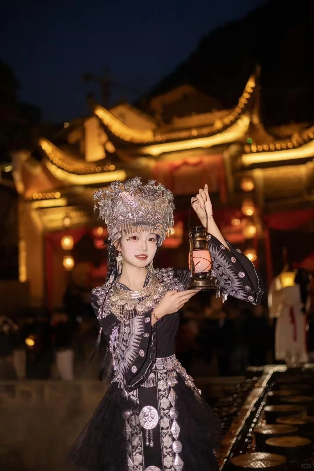 谁懂啊！有这份望仙谷攻略，快乐加倍