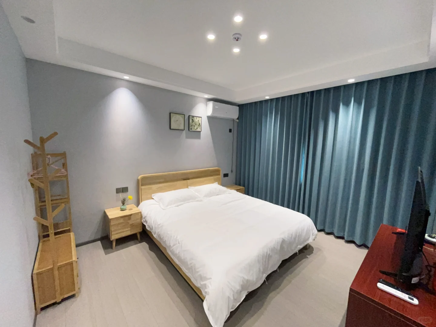 欢迎大家5.1来游玩入住