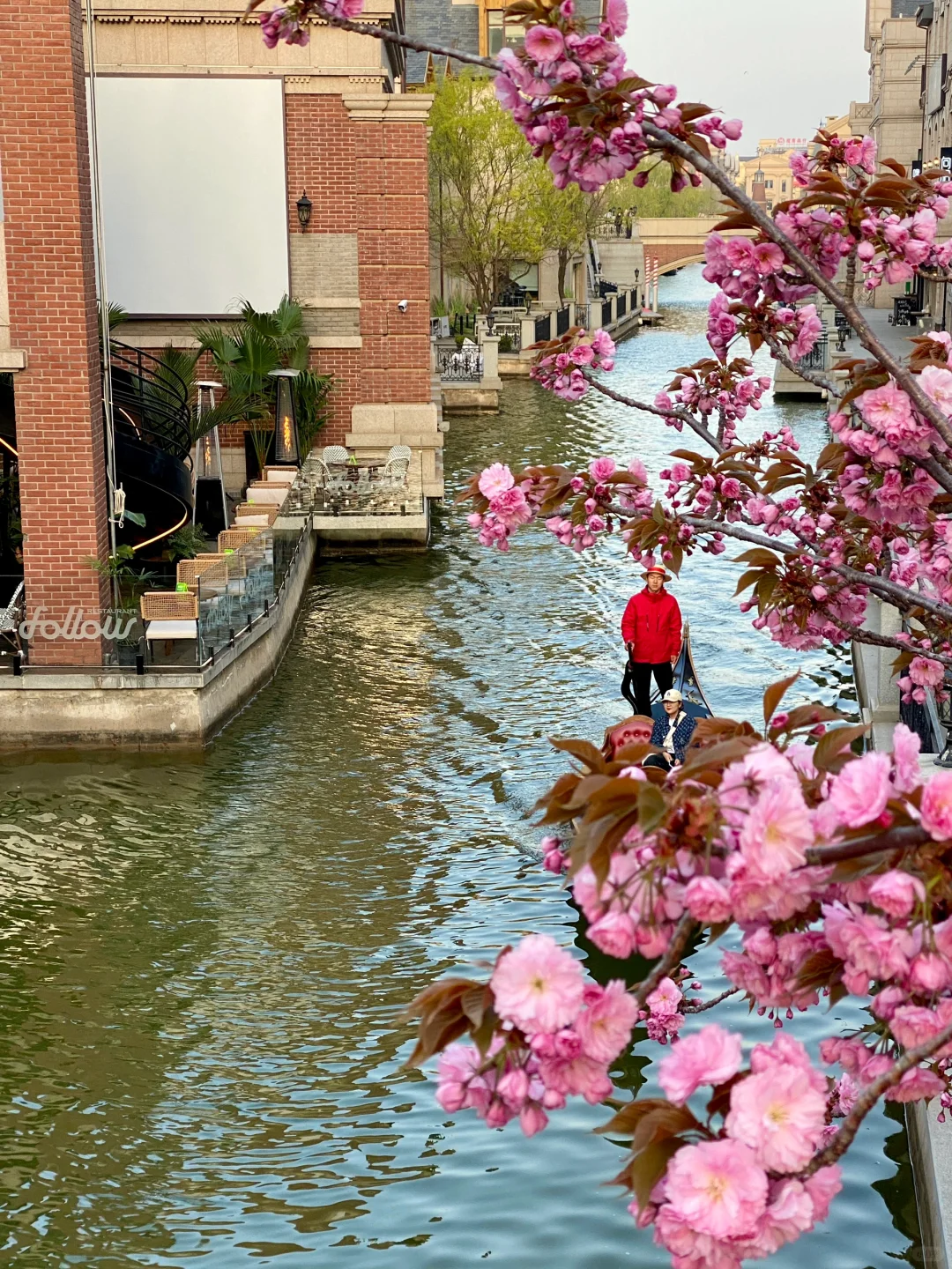 以为大连的海已经很美了，直到来了……