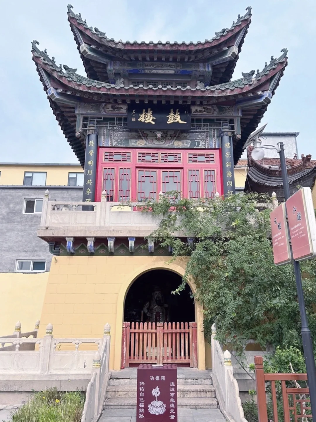 刷爆朋友圈的邯郸5大景点🔥古迹控狂喜！