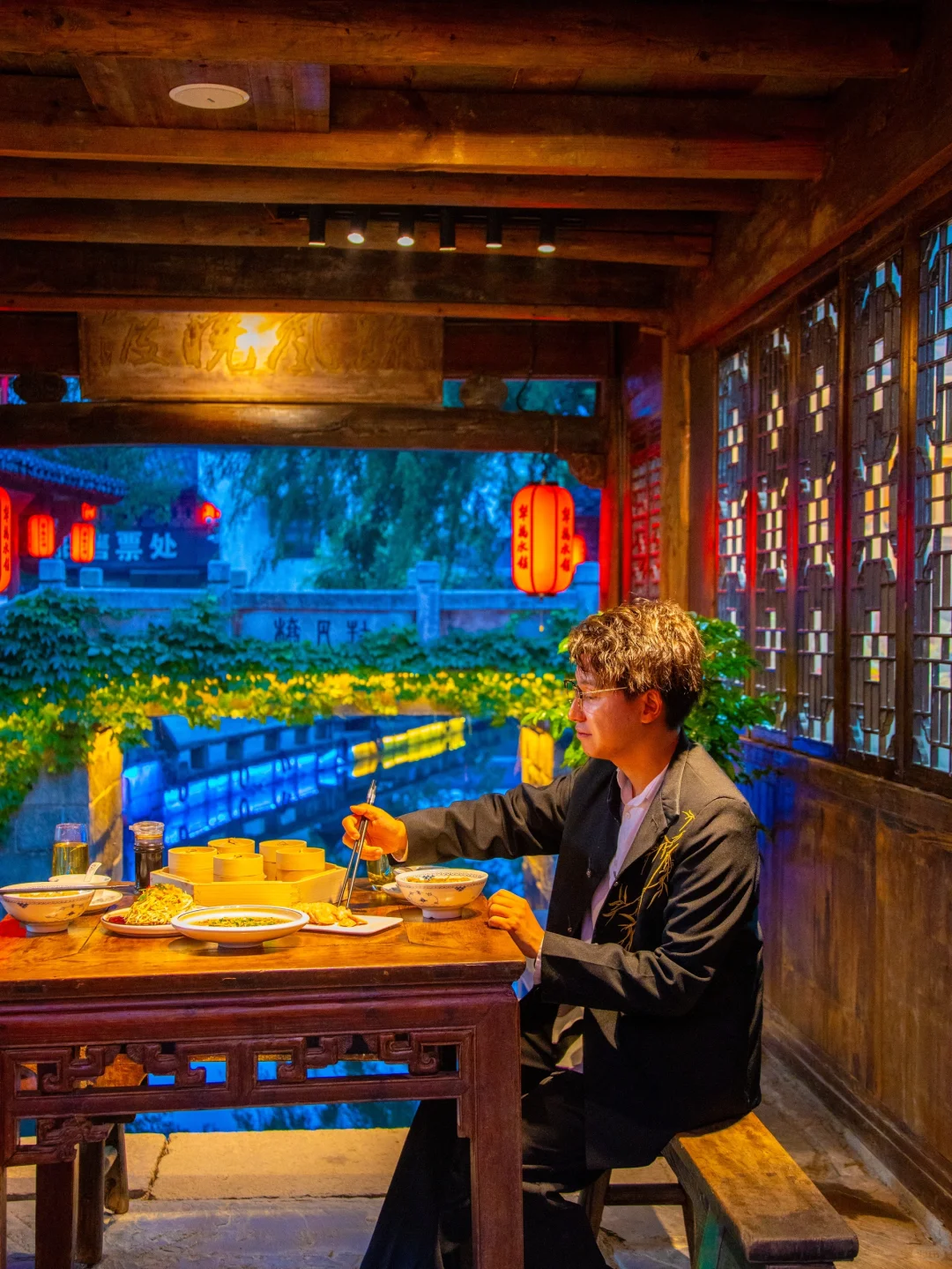 今年我去过的最冷门的地方，我很怕它会火……