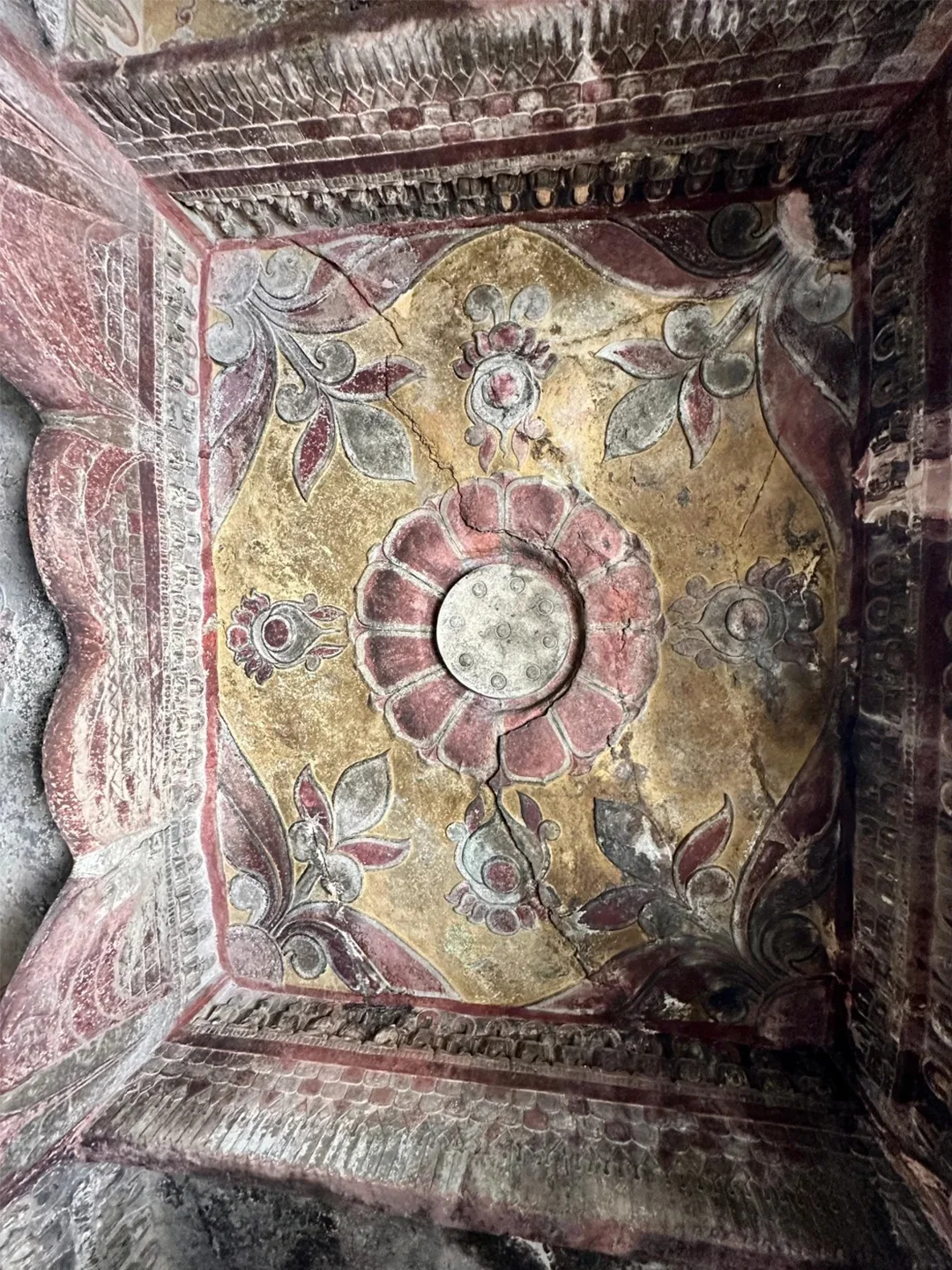 邯郸天花板9地！刷爆朋友圈