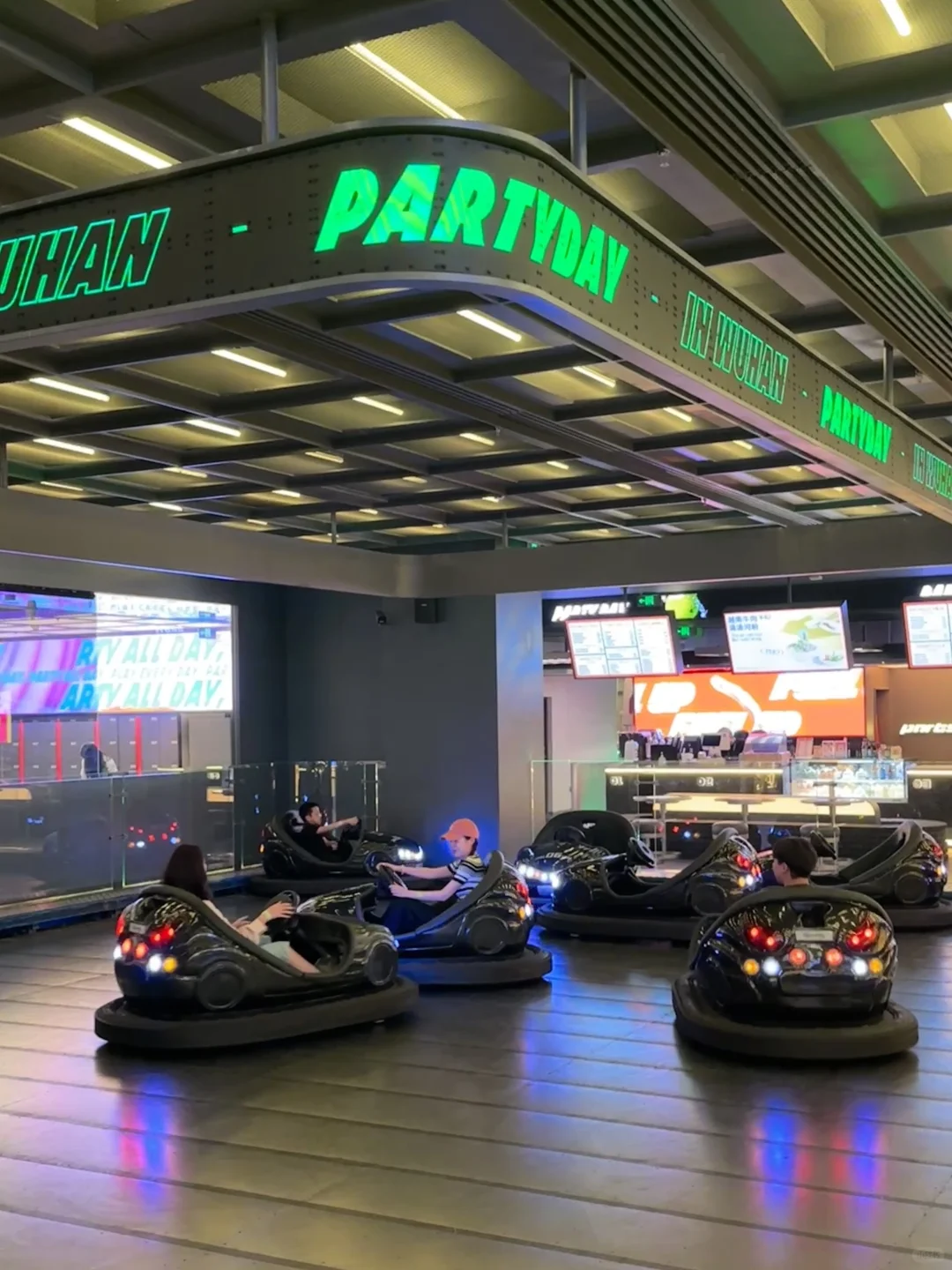 人生建议：没做攻略真的不要来武汉…😅😅