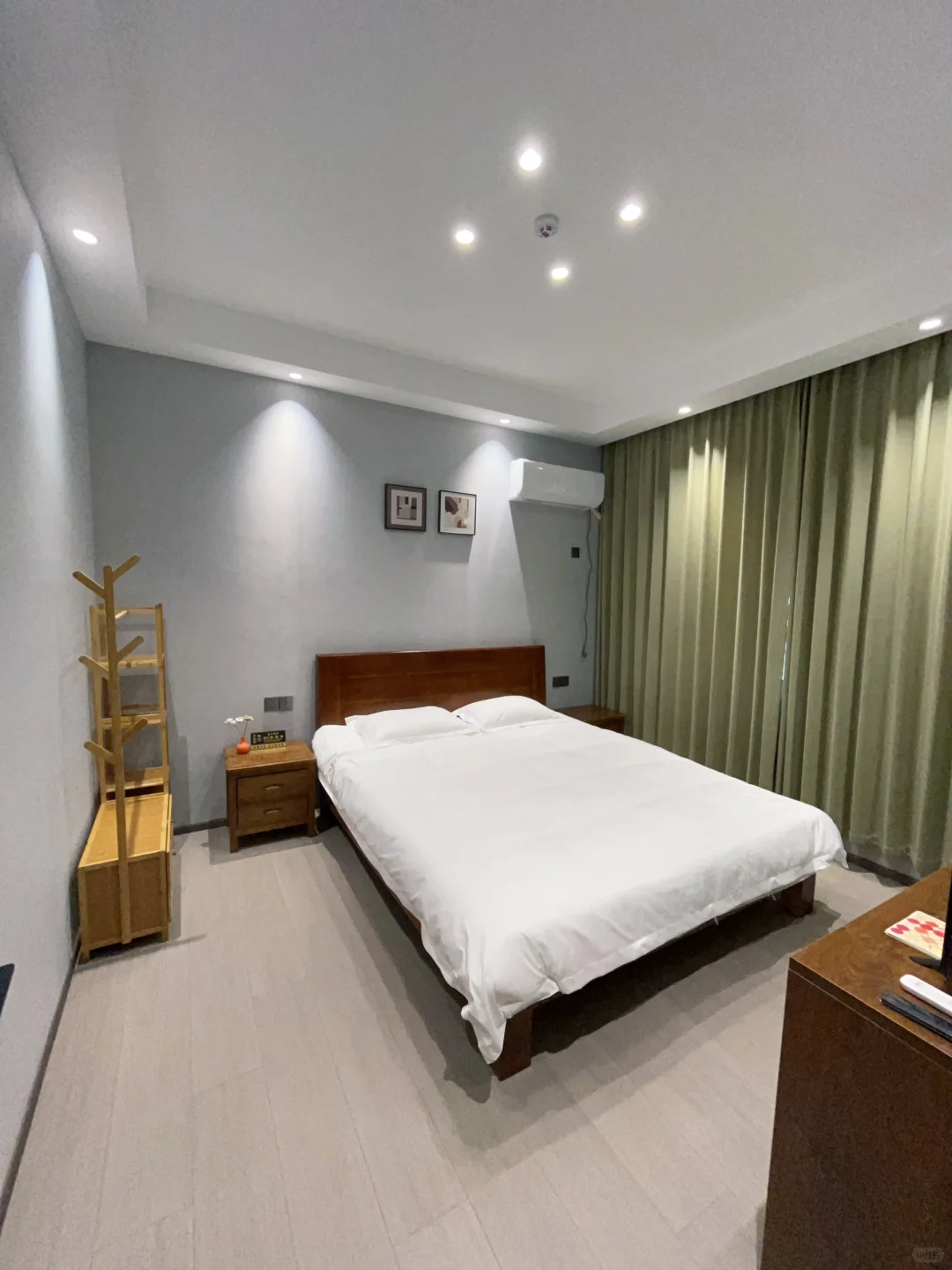 欢迎大家5.1来游玩入住