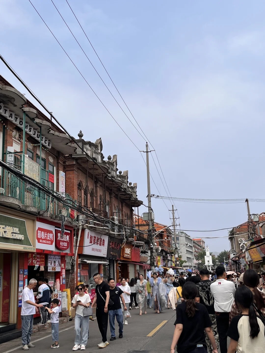 五一假期千万别去泉州！我怕你来了就不想走