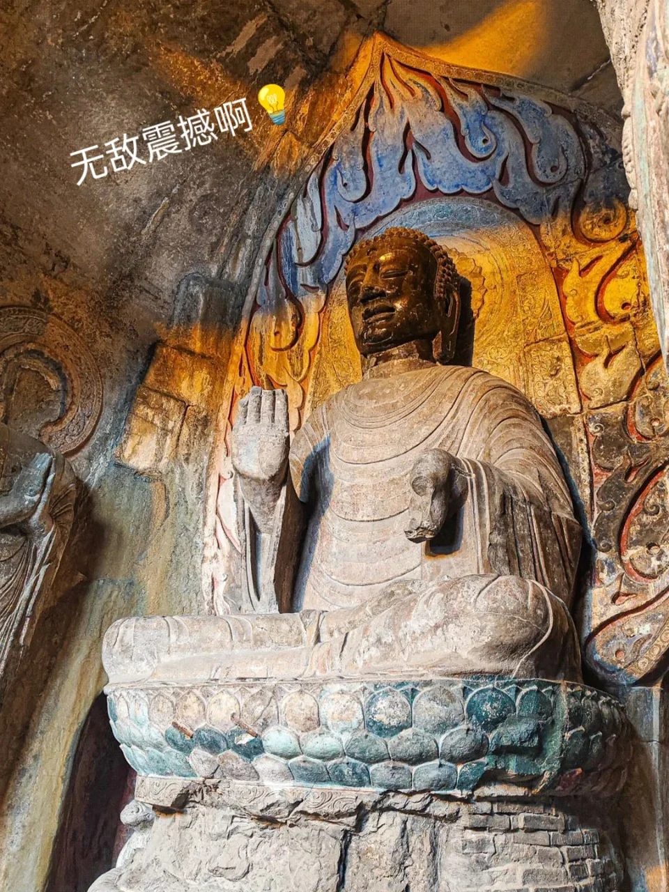 邯郸本地人私藏的宝藏景点——响堂山