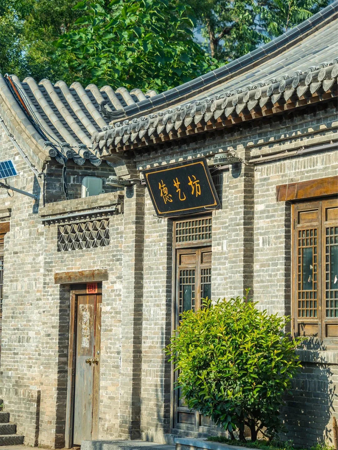 邯郸必打卡景点！本地人私藏路线大公开