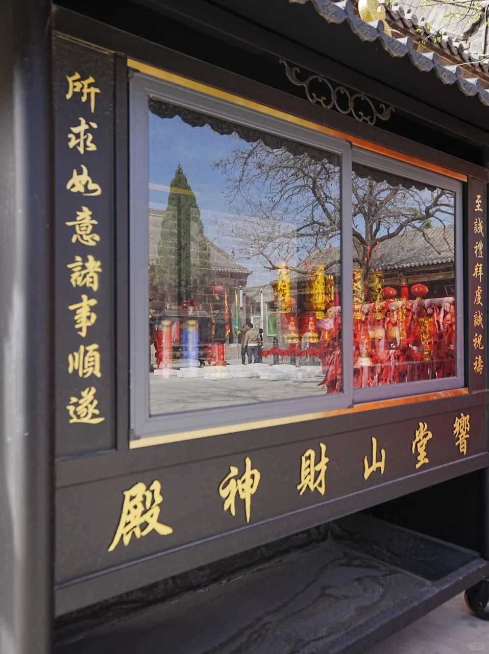 邯郸旅游吐血整理！9大打卡景点不踩雷攻略