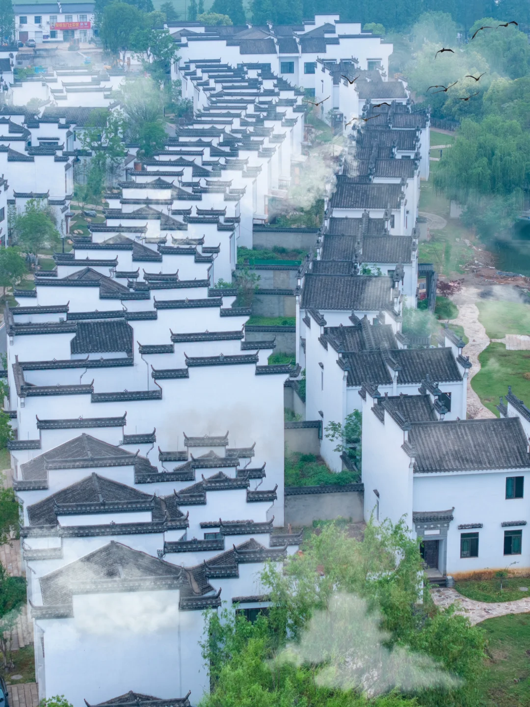 今年我去过的最冷门的地方，我很怕它会火……