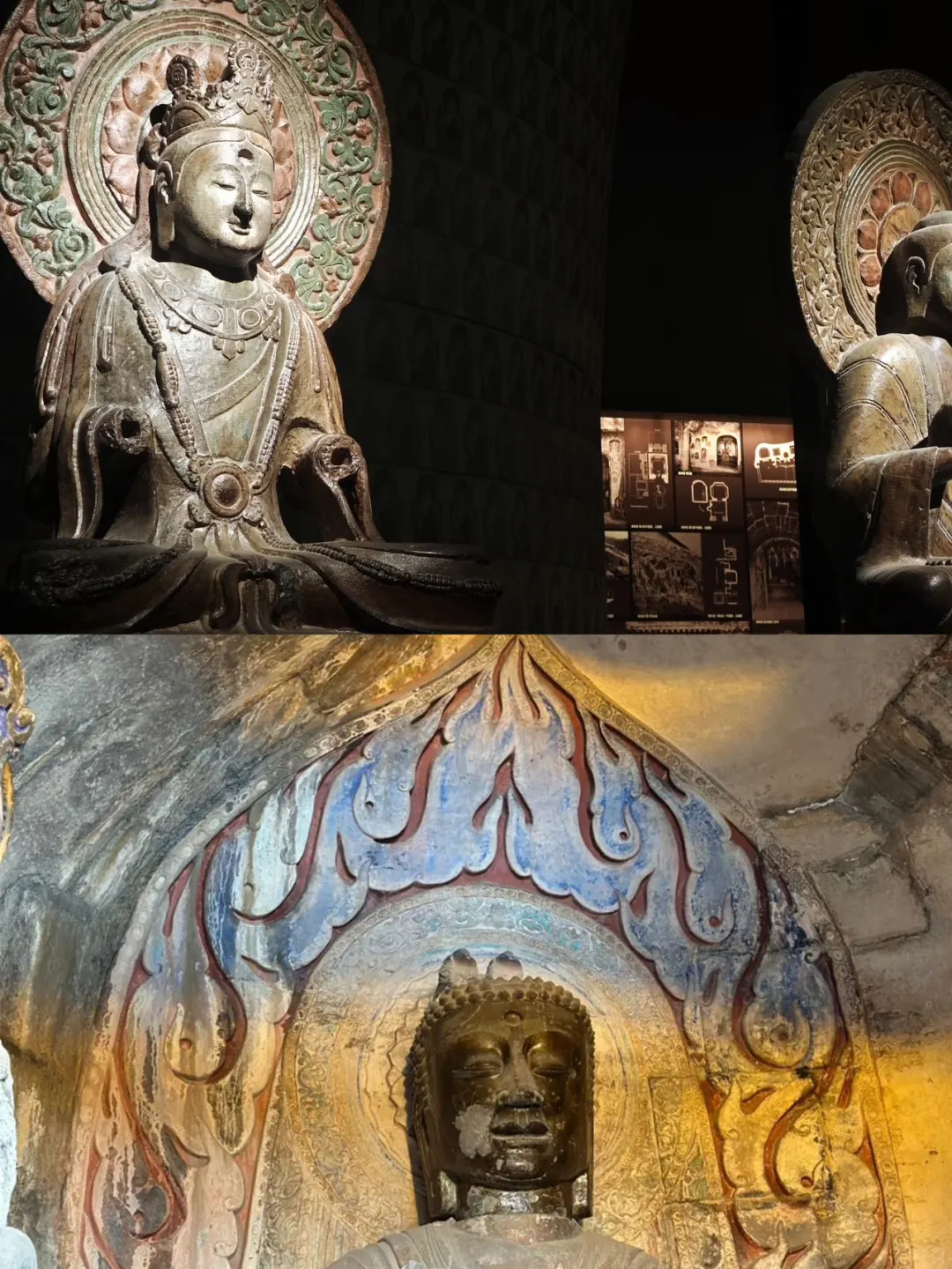 邢台周边游 | 五一打卡攻略 5个必去城市