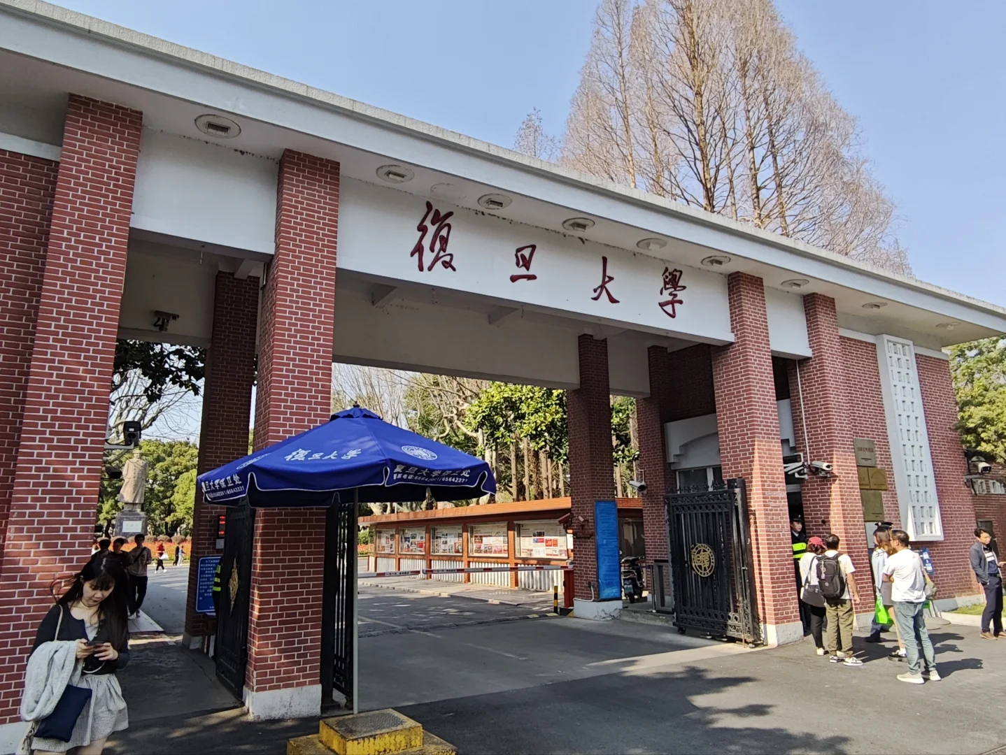 感谢自己在3月下旬毅然决然选择去上海——