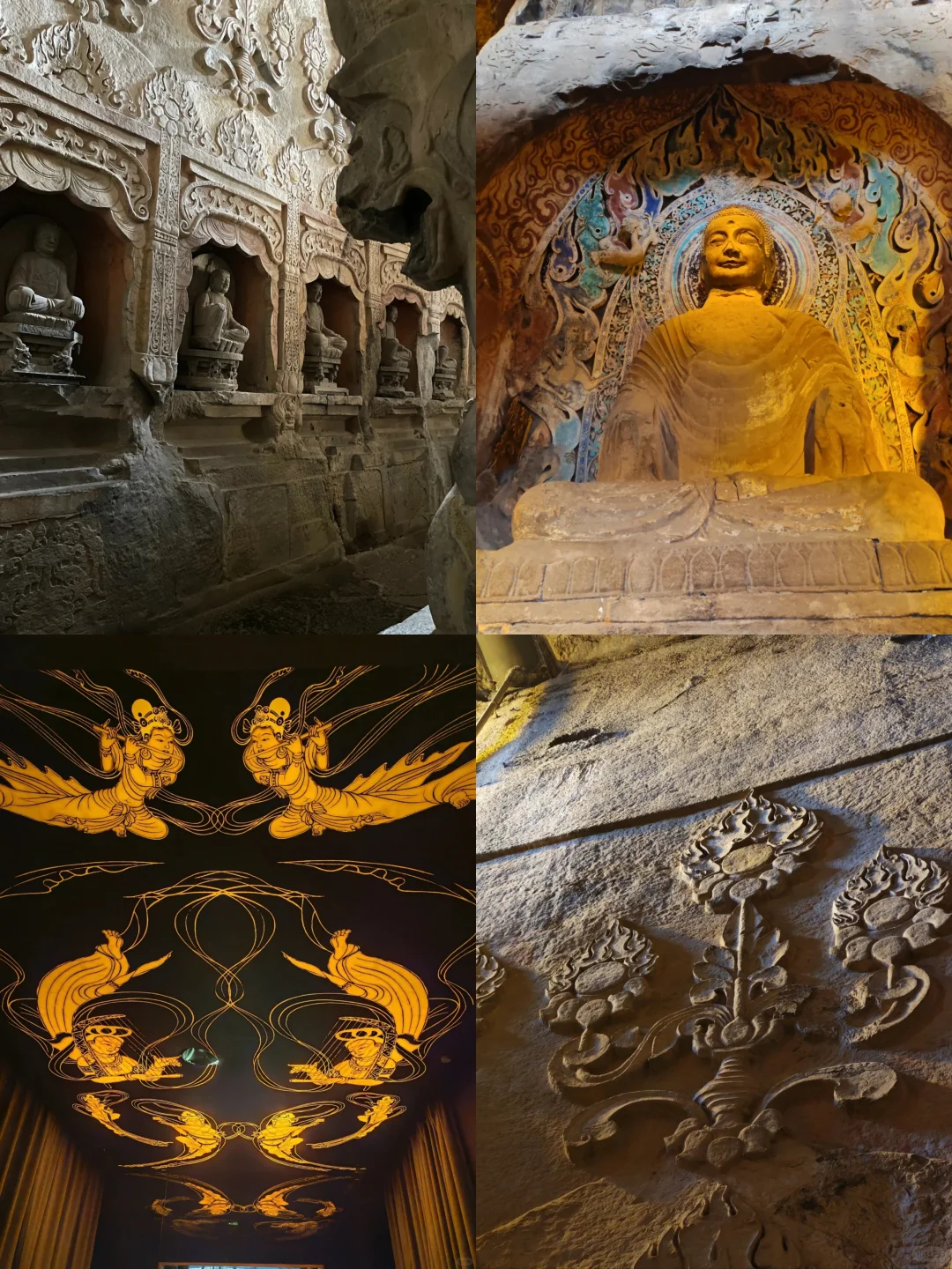 河北邯郸|响堂山石窟攻略 不走冤枉路！