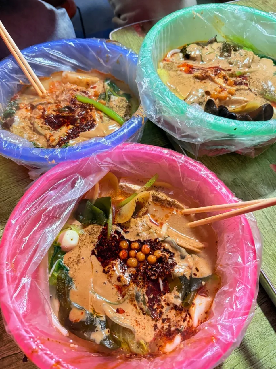 标题：邯郸旅游必看！响堂山+免费景点9选5攻