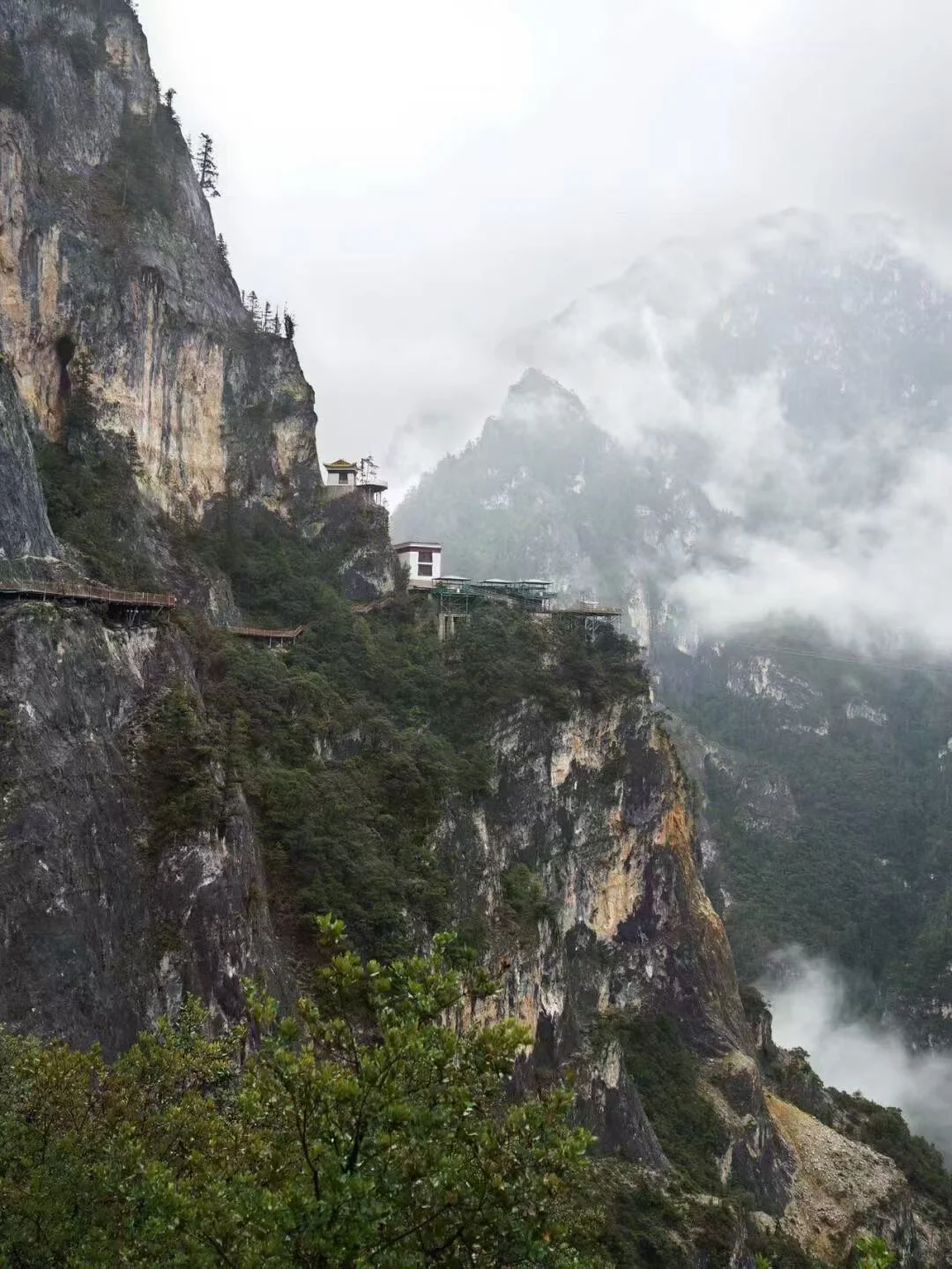 此生必去的景点，不去后悔一辈子