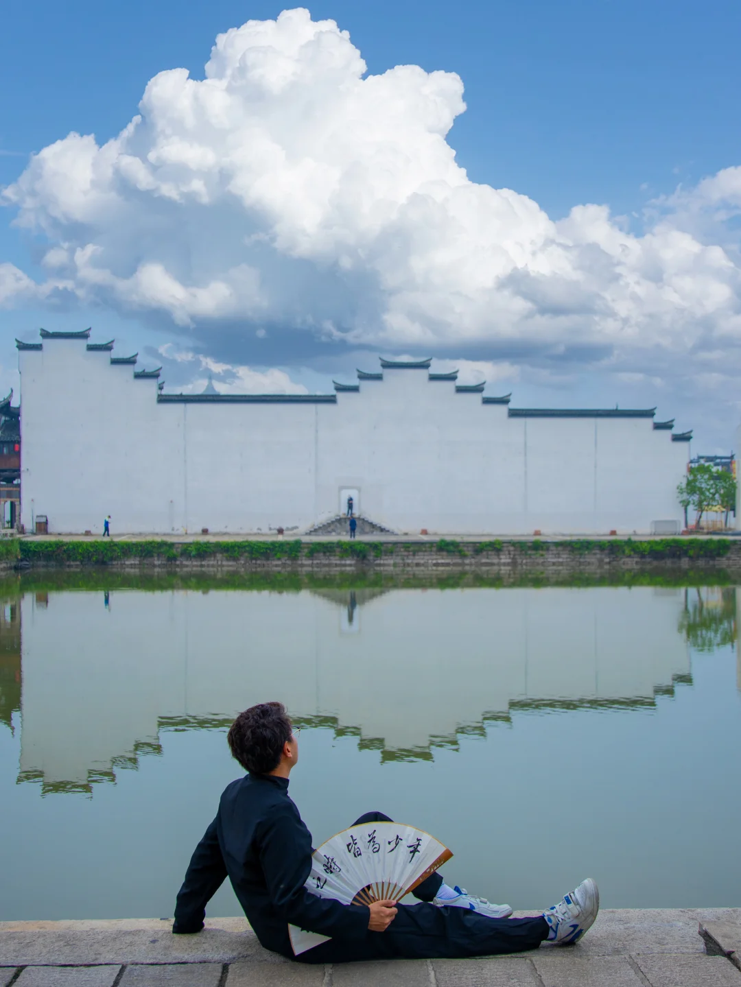 今年我去过的最冷门的地方，我很怕它会火……