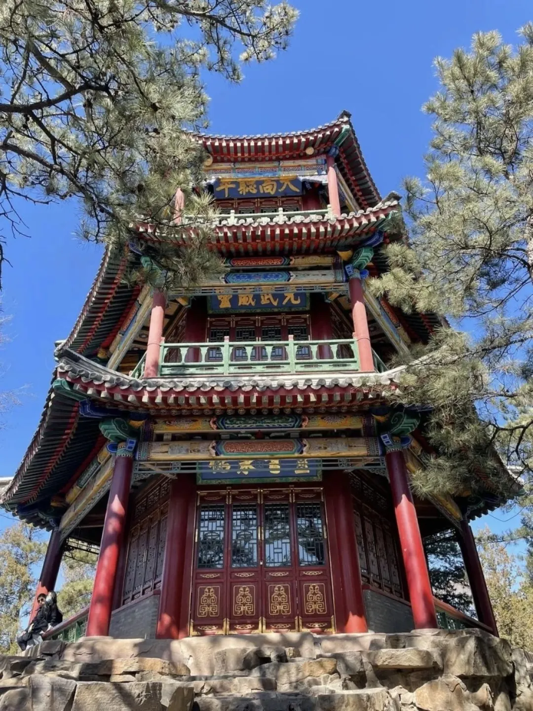 🏯河北必打卡！绝美景点90%的人都不知道！