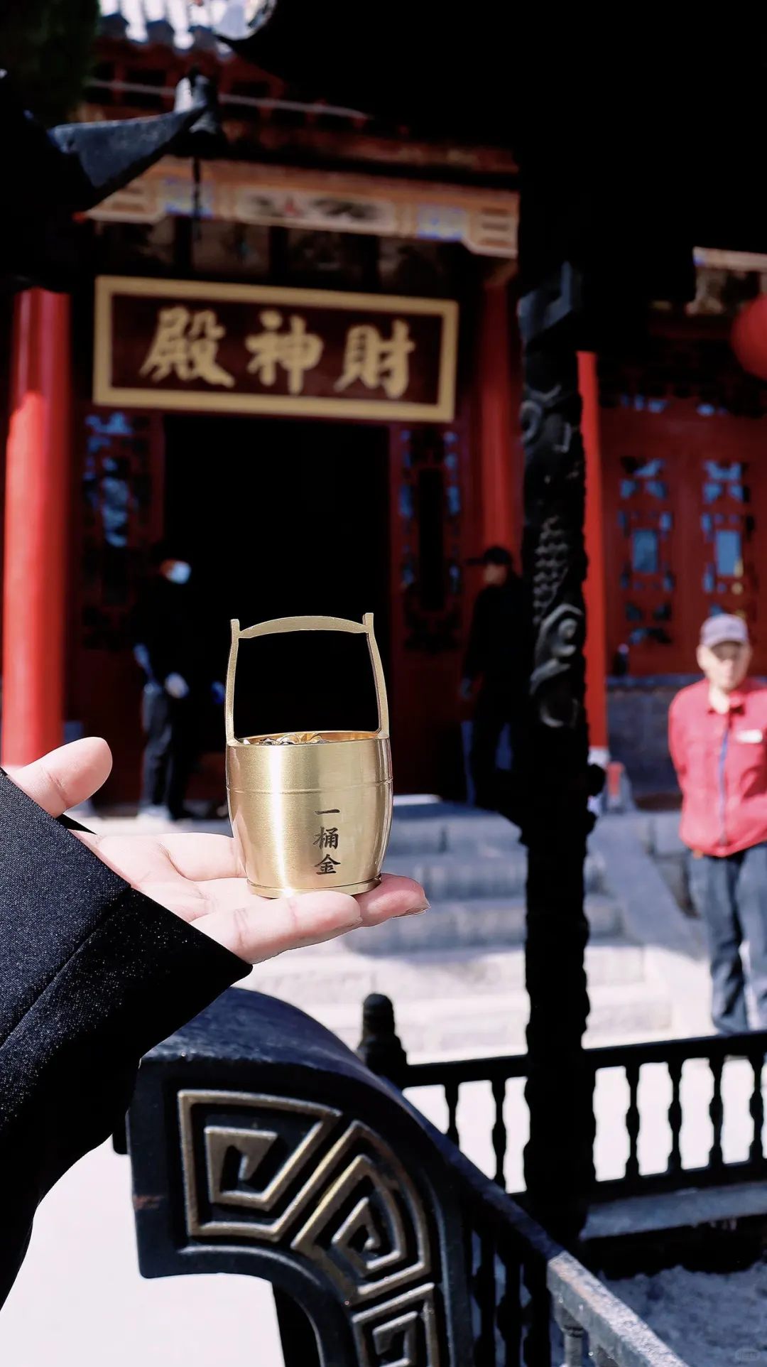 邯郸必去九大景点 | 响堂山的神秘魅力