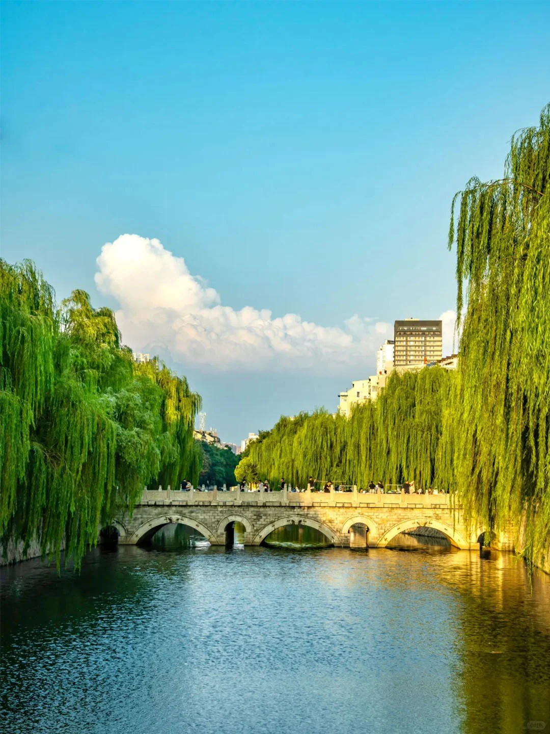 邯郸必打卡景点！本地人私藏路线大公开