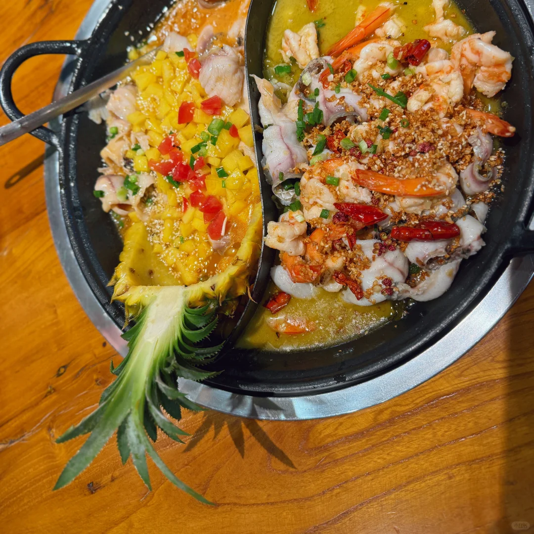 🎉探秘十八里河🌊自然美景,亲子游的好去处!