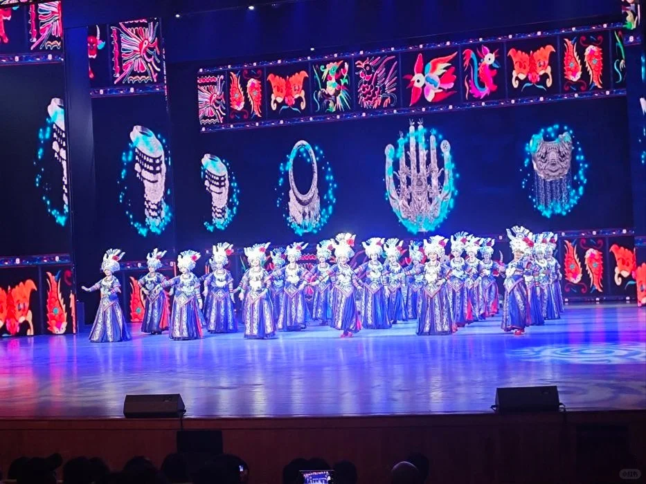 多彩贵州风省钱订票攻略及游玩攻略