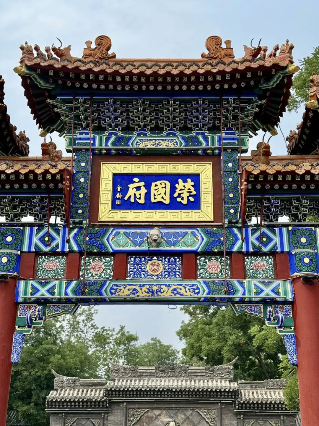 🏯河北必打卡！绝美景点90%的人都不知道！