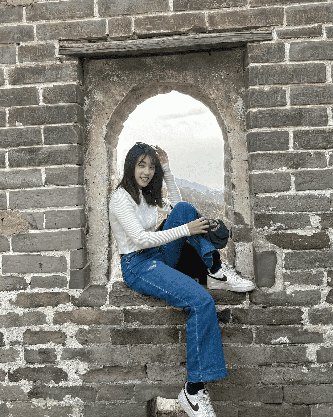 北京团的姐妹们还在吗？我回来吐槽啦！